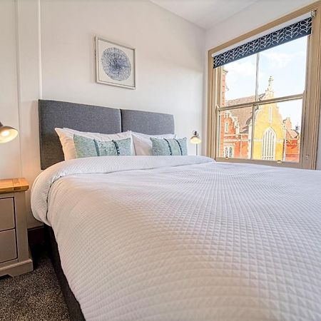 Host & Stay - Upper Tything Apartment 伍斯特 外观 照片