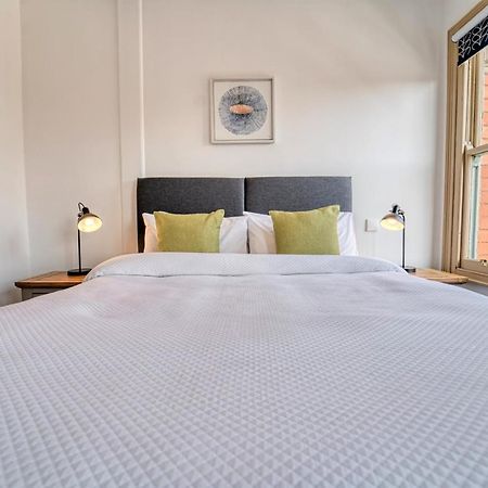 Host & Stay - Upper Tything Apartment 伍斯特 外观 照片